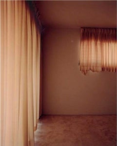 #1925, 1996 - Todd Hido (Colour Photography)