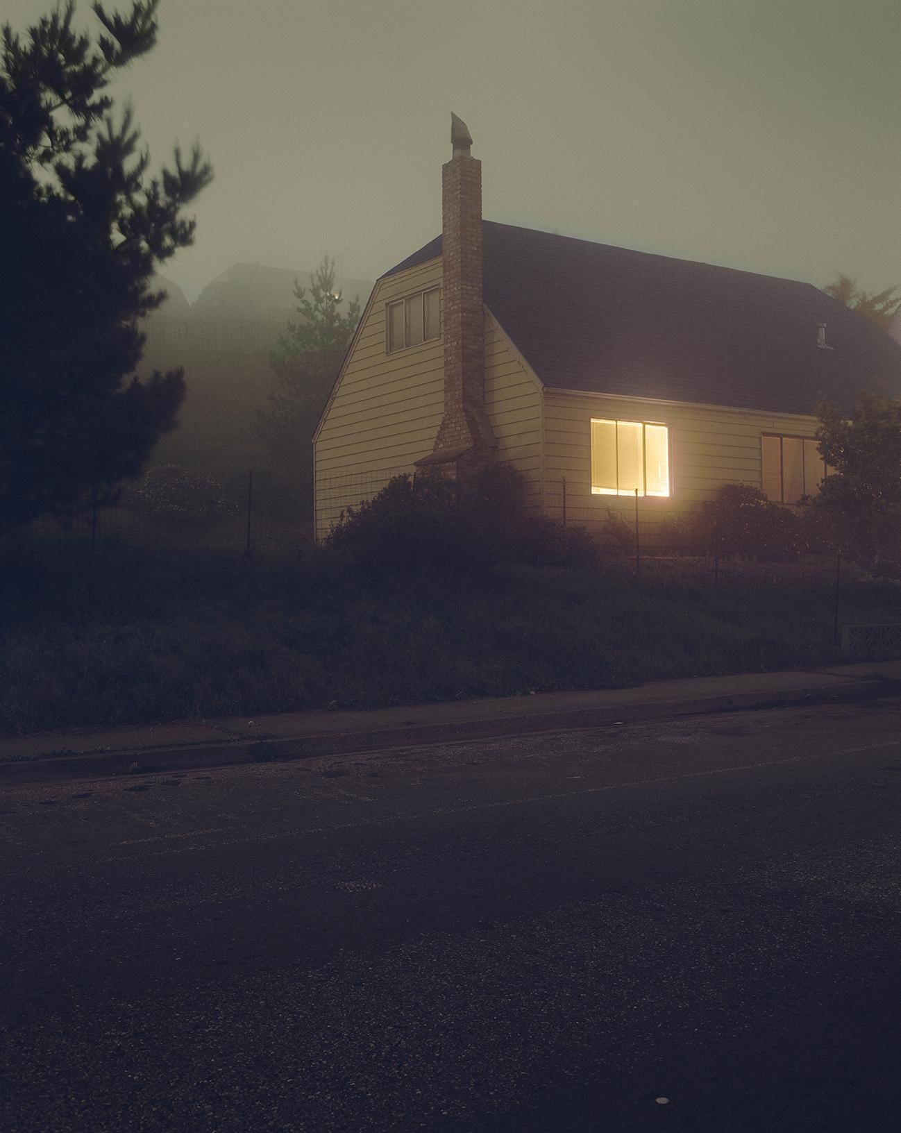 Signed, titled and dated on reverse
Archival pigment print

Available in three sizes:
24 x 20 inches, from an edition of 10 + 3 APs - SOLD OUT
38 x 30 inches, from an edition of 5 + 2 APs
48 x 38 inches, from an edition of 3 + 2 APs

Todd Hido (born