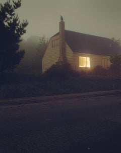 Vintage #2027-B - Todd Hido (Colour Photography)