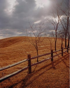 #3091, 2002 - Todd Hido (Colour Photography)