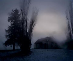 #9202, 2010 - Todd Hido (Farbfotografie)