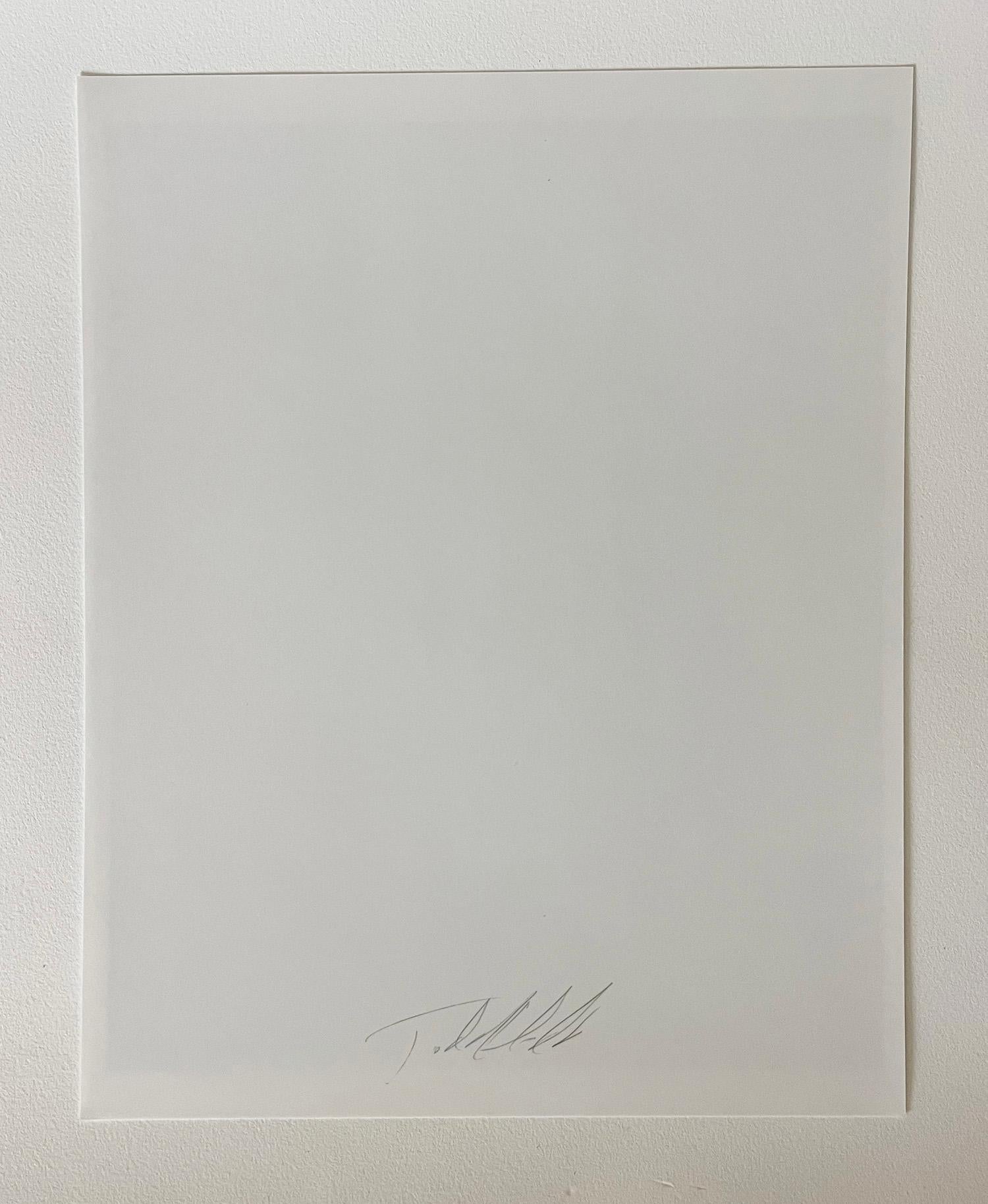 Untitled 9216B - Photograph by Todd Hido
