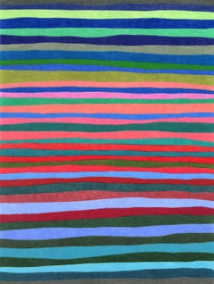 Stripe Drawing 31