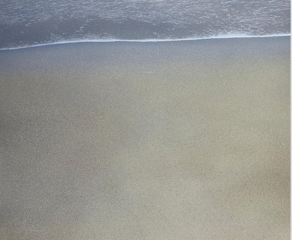 Ocean Sands 2 by Todd Kenyon - Giclee Print on Canvas For Sale 2