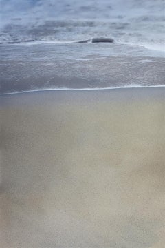 Ocean Sands by Todd Kenyon - Giclee Print on Canvas
