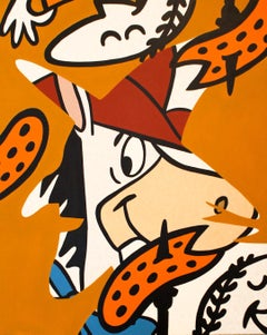 La bocca del cavallo