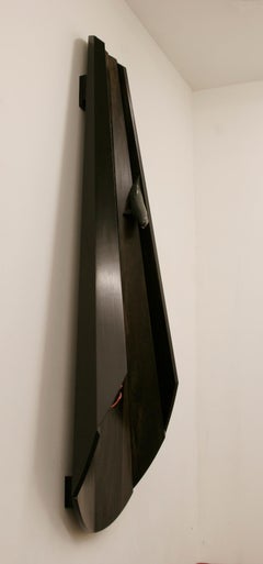 To Find Each Other, We Have to Leave Our Depths; To Survive, We Can Not Stay