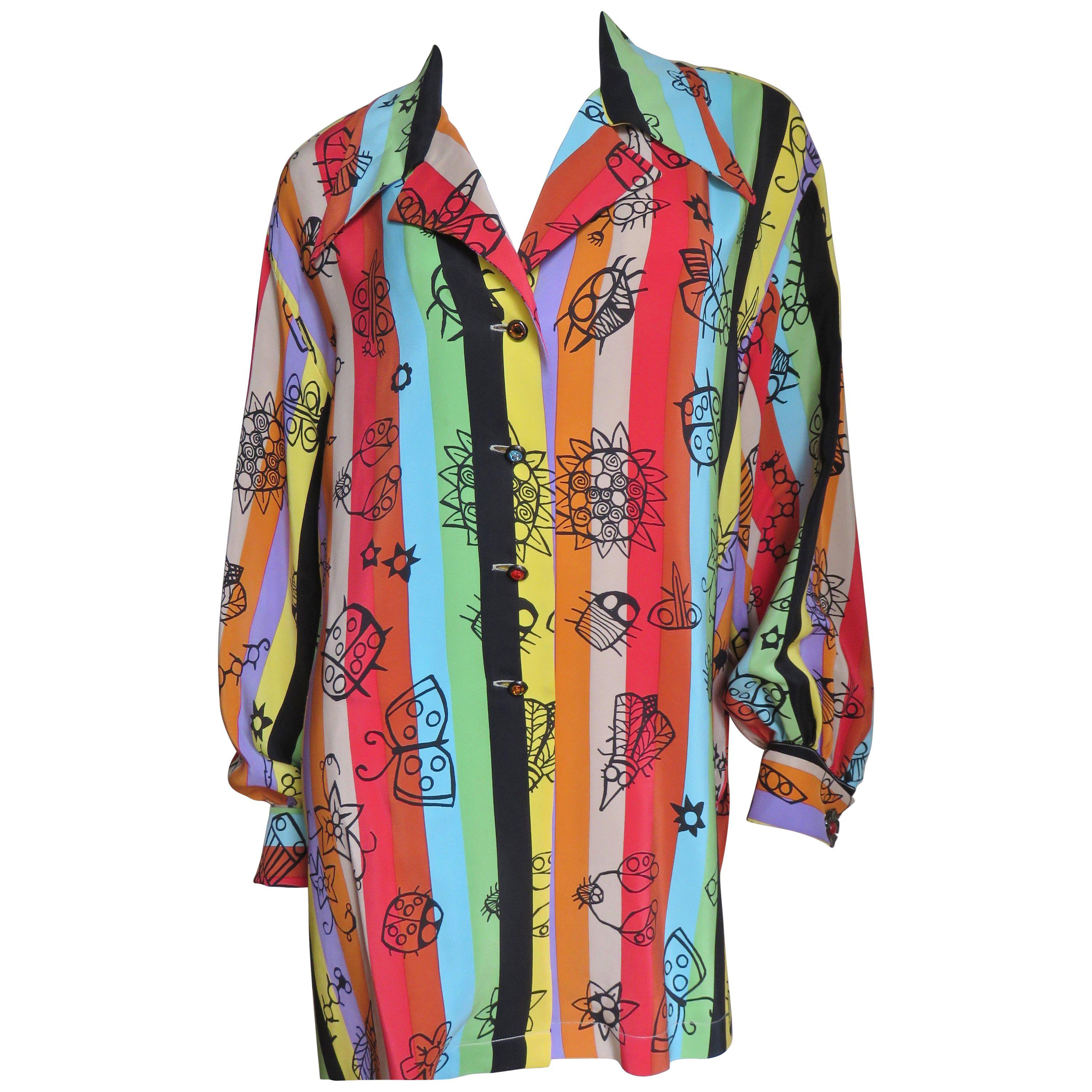 Vintage Todd Oldham Clothing 49 For Sale at 1stdibs