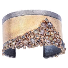 Sterling Silver Cuff Bracelets