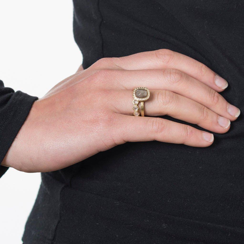 todd reed wedding band