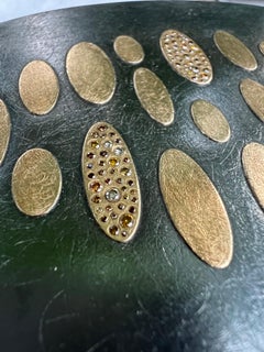 Todd Reed Joyero y Objeto de Arte Único