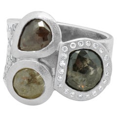 Fashion Rings