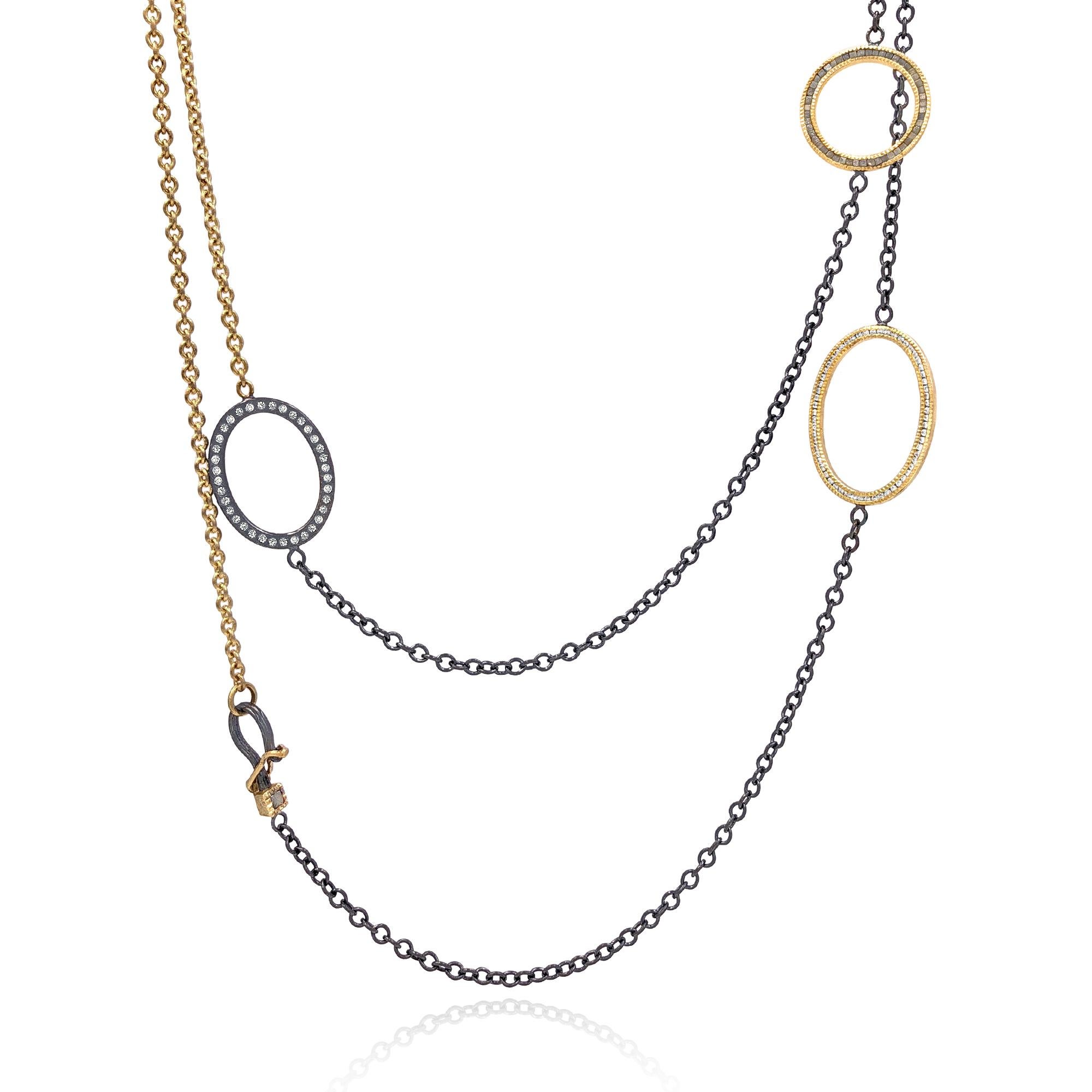 todd reed necklace