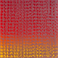 Quadratische Variablen XII