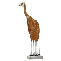 Sculptures - Animaux
