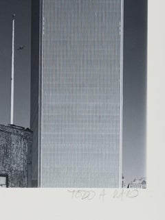 World Trade Center #5