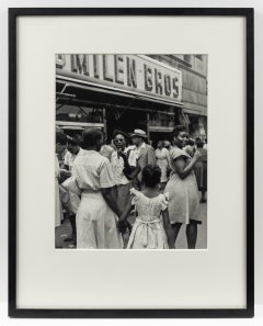 125th Street, Harlem, NY