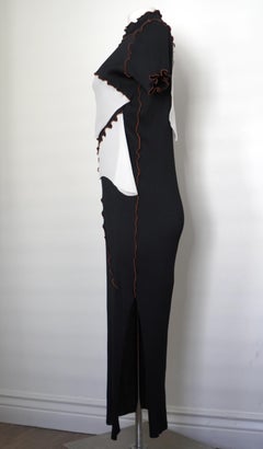 Todo Kotohayokozawa Contemporary Dress