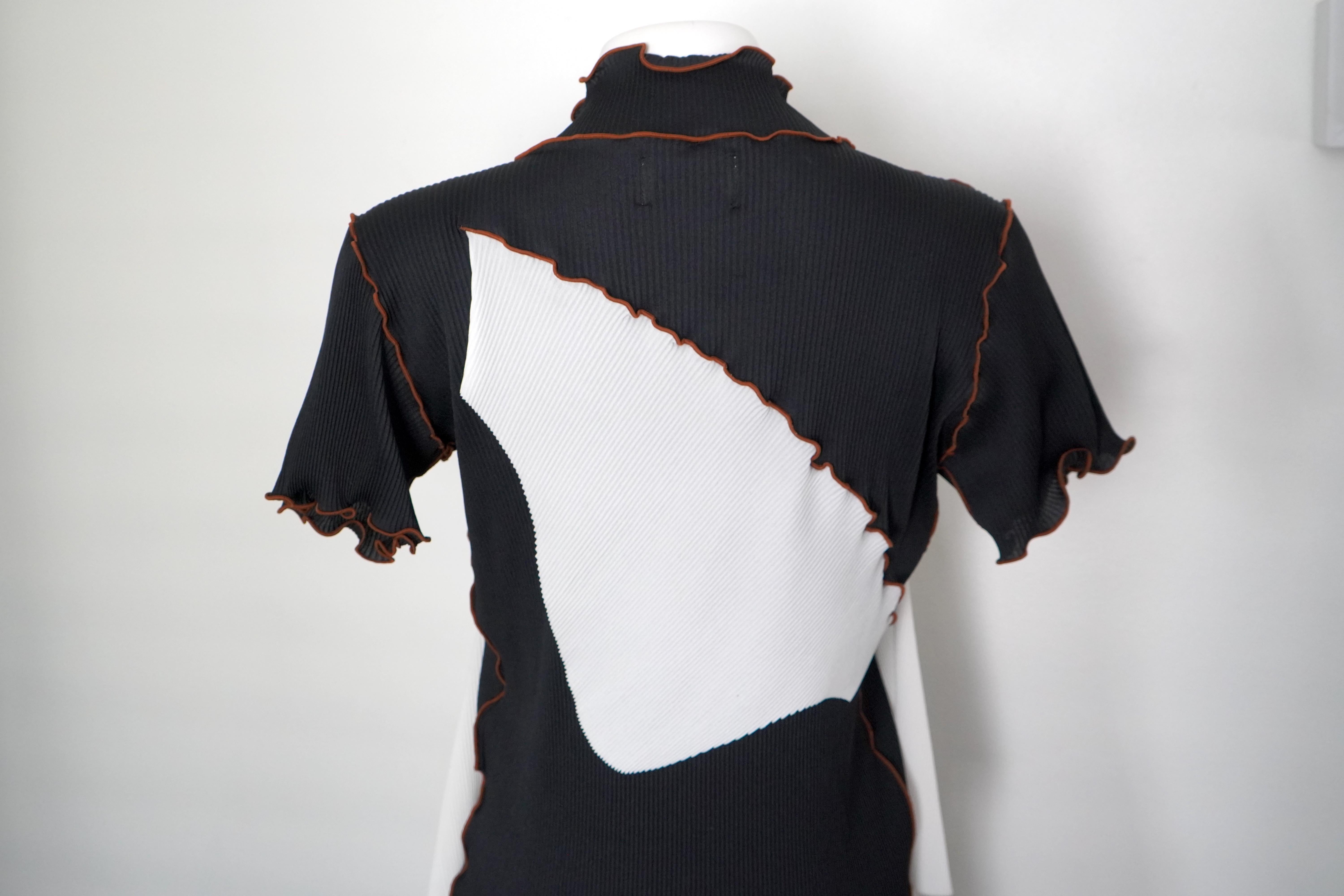 Todo Kotohayokozawa Contemporary Dress For Sale 4