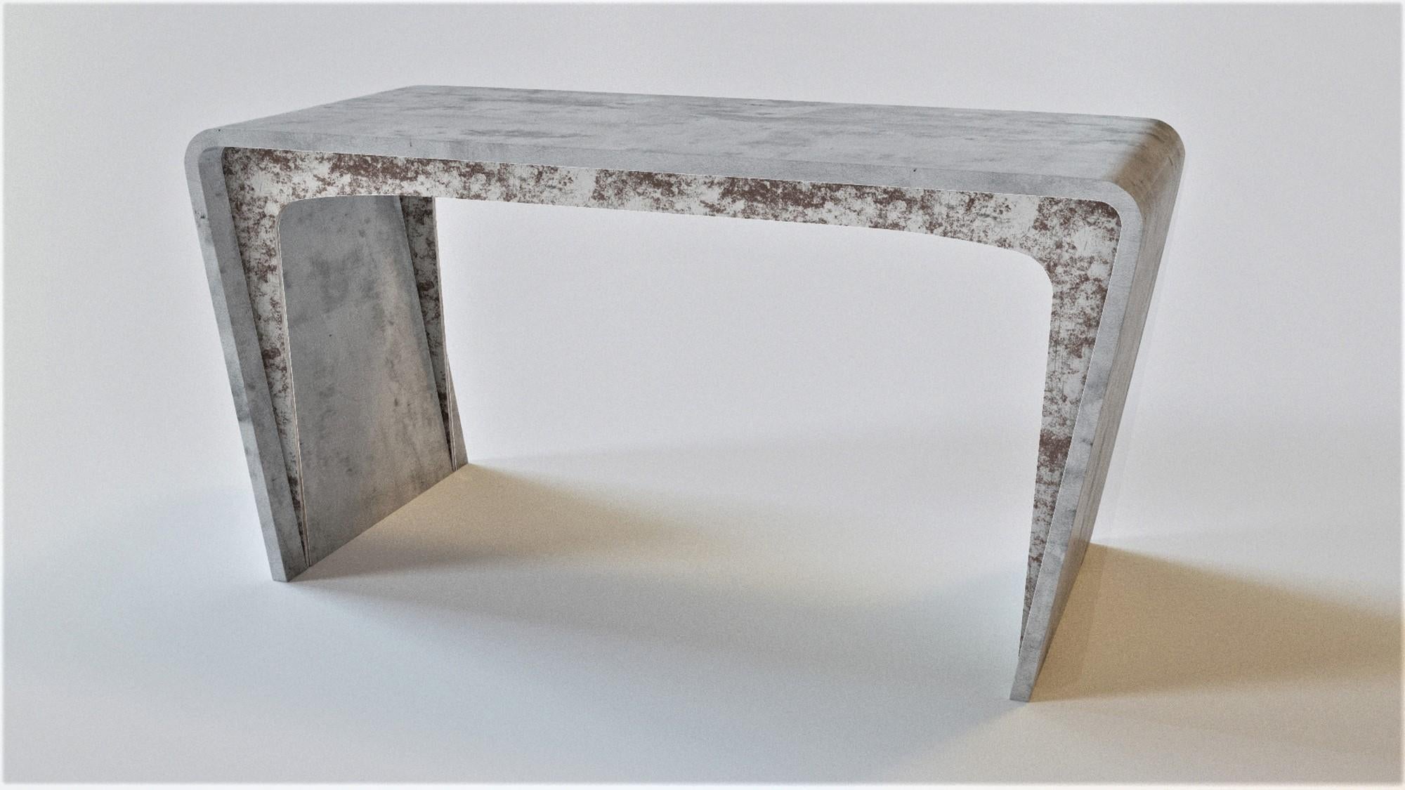 American Todos Coffee Table by Neal Aronowitz Design For Sale