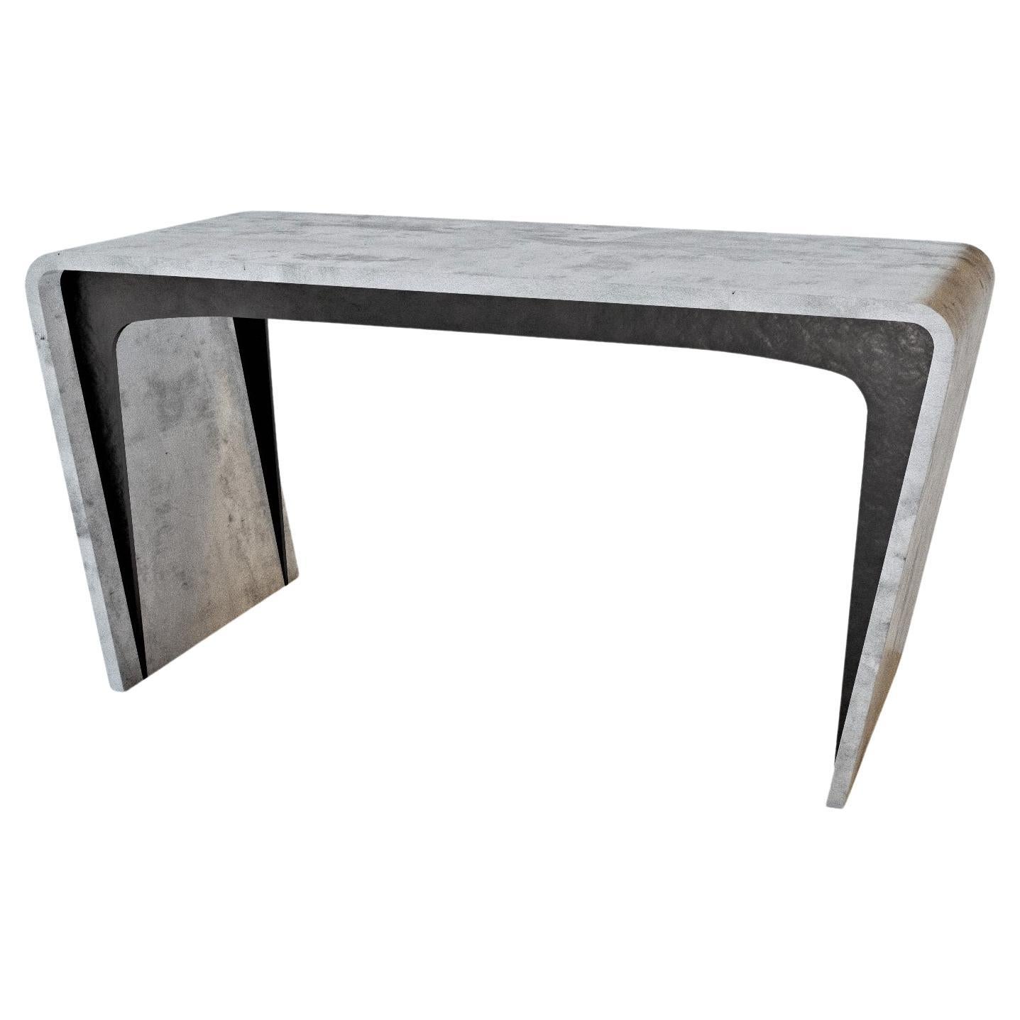 Todos Coffee Table by Neal Aronowitz Design For Sale