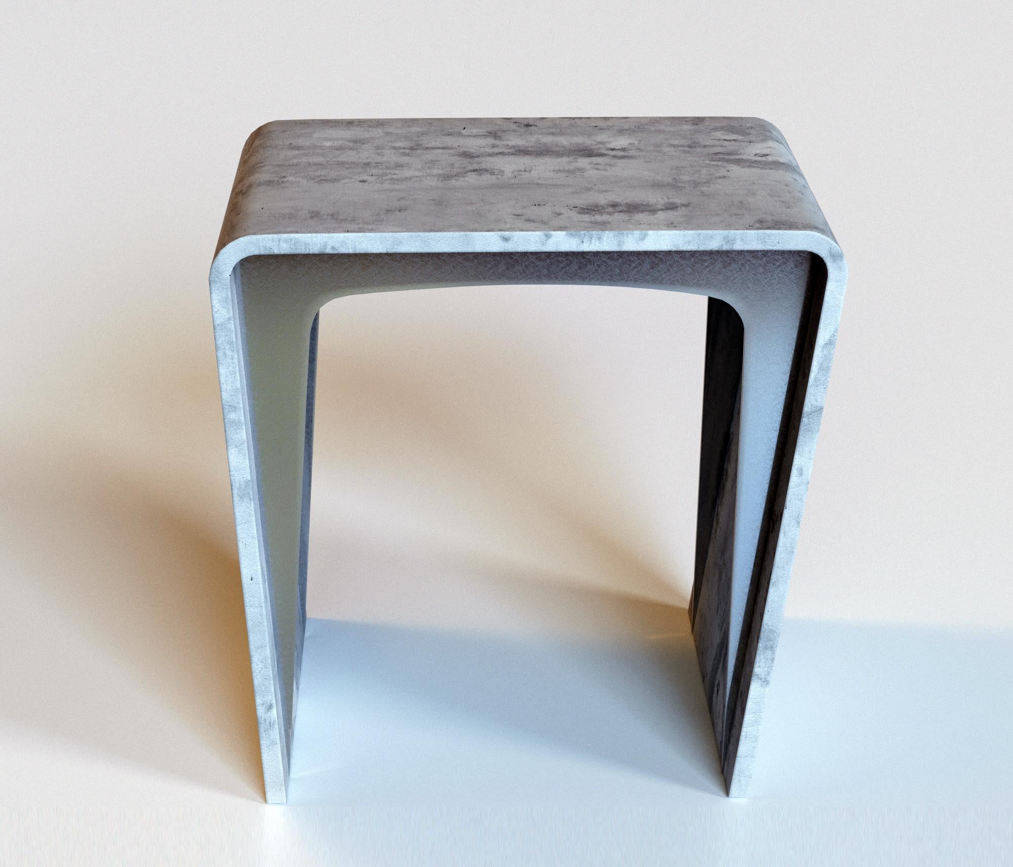 Other Todos Side Table by Neal Aronowitz Design For Sale