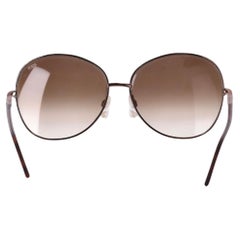 Gafas de sol Tod's de aviador
