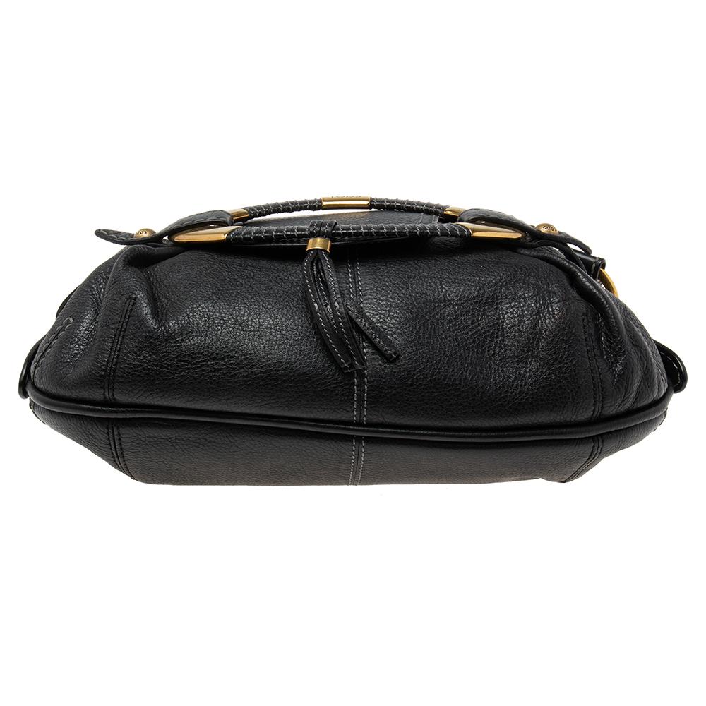 tods black bag