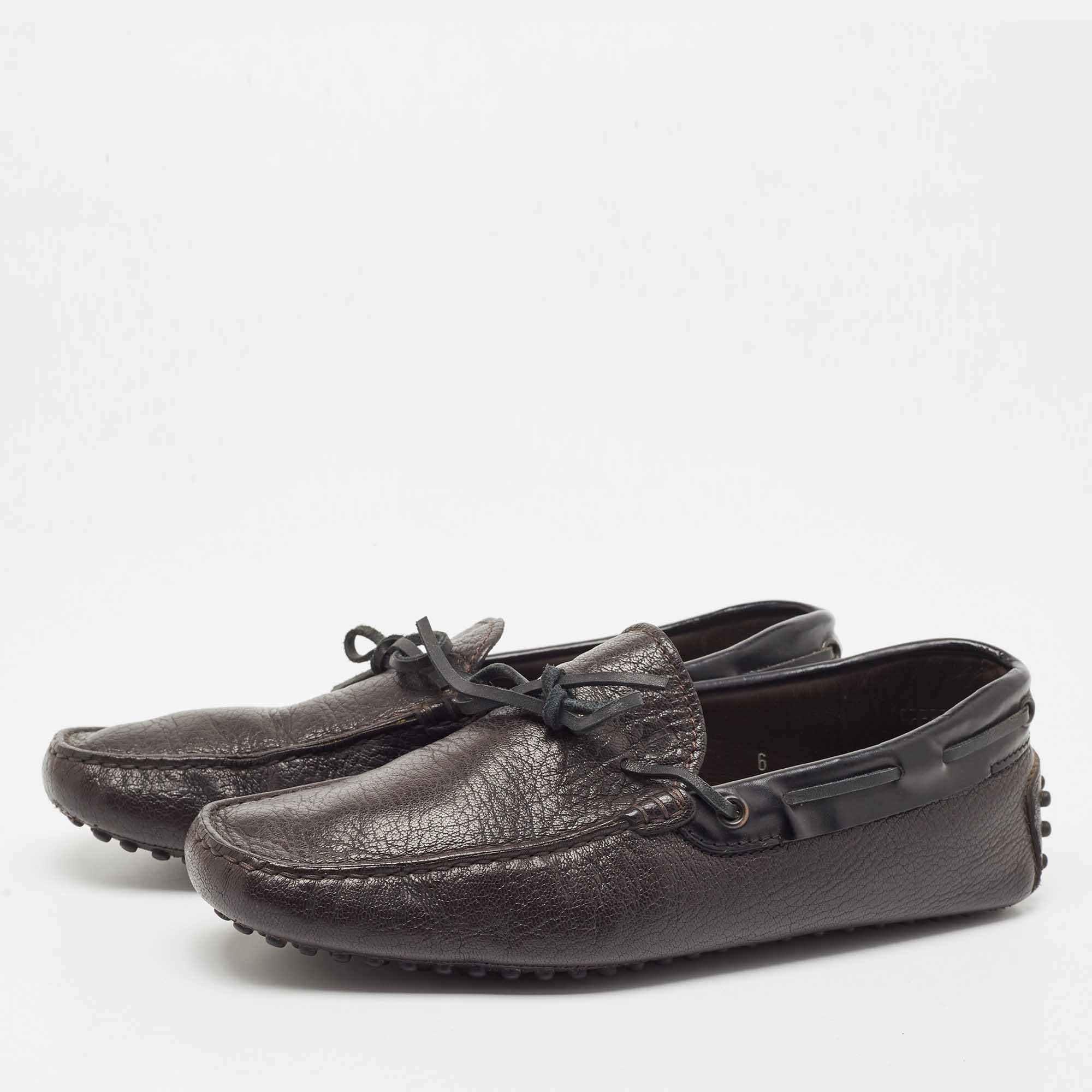 Practical fashionable and durable—these designer loafers are carefully built to be fine companions to your everyday style. They come made using the best materials to be a prized buy.