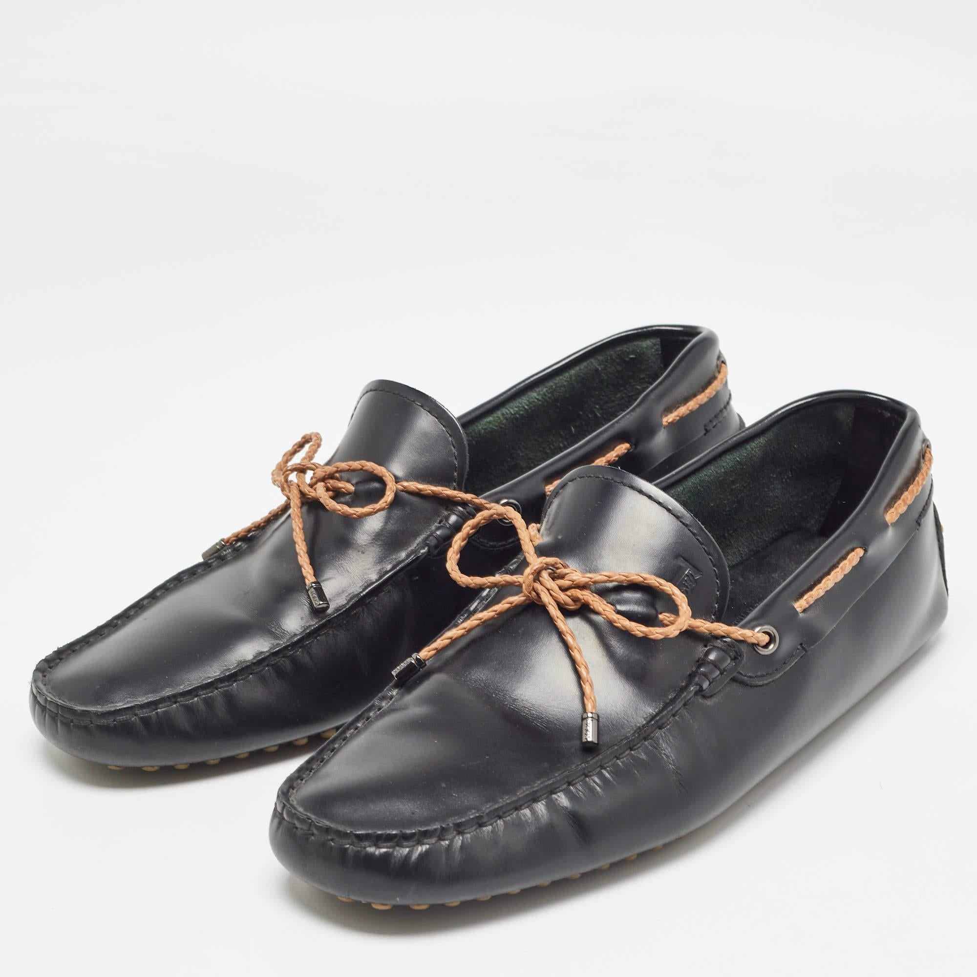 Practical fashionable and durable these designer loafers are carefully built to be fine companions to your everyday style. They come made using the best materials to be a prized buy.