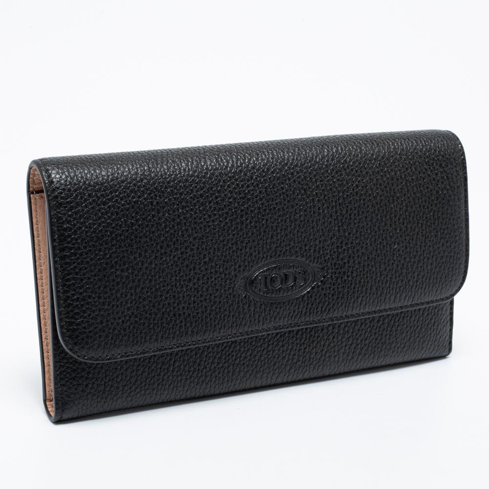 coach pewter wallet