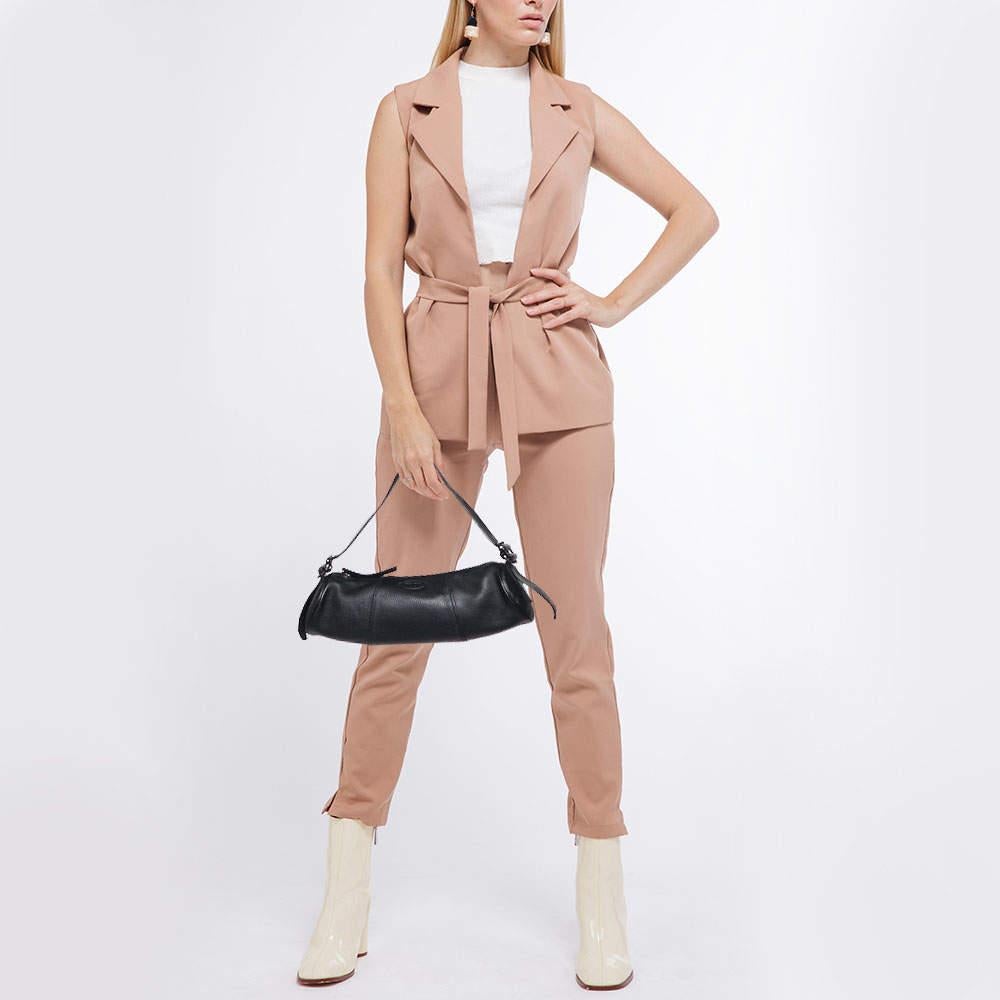 De las mujeres Bolso Tod's de piel negro