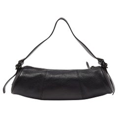 Bolso Tod's de piel negro