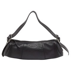 Bolso Tod's de piel negro