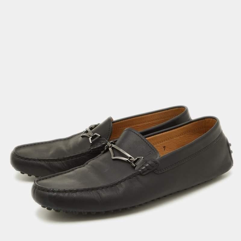 Practical fashionable and durable—these designer loafers are carefully built to be fine companions to your everyday style. They come made using the best materials to be a prized buy.