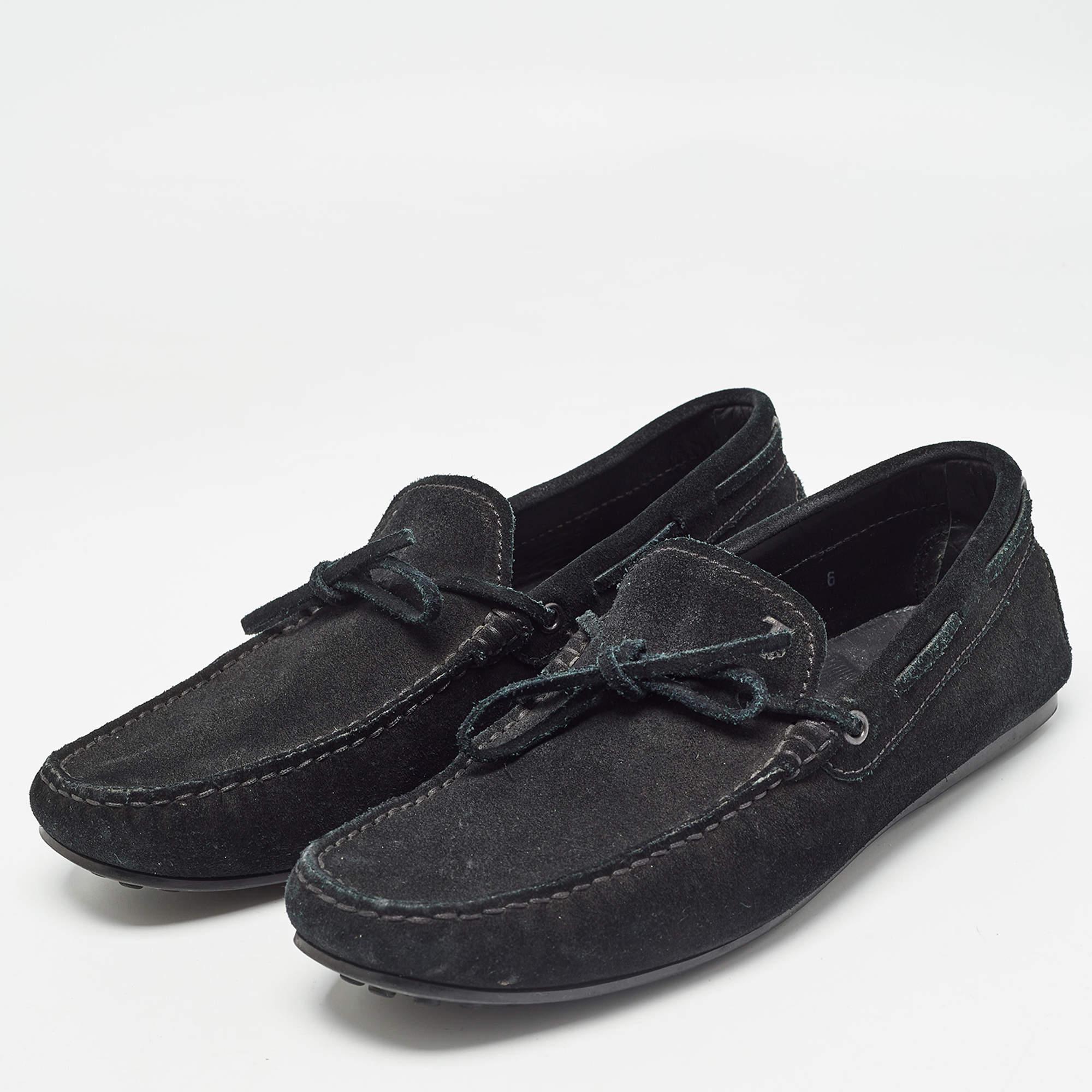 Practical fashionable and durable these designer loafers are carefully built to be fine companions to your everyday style. They come made using the best materials to be a prized buy.