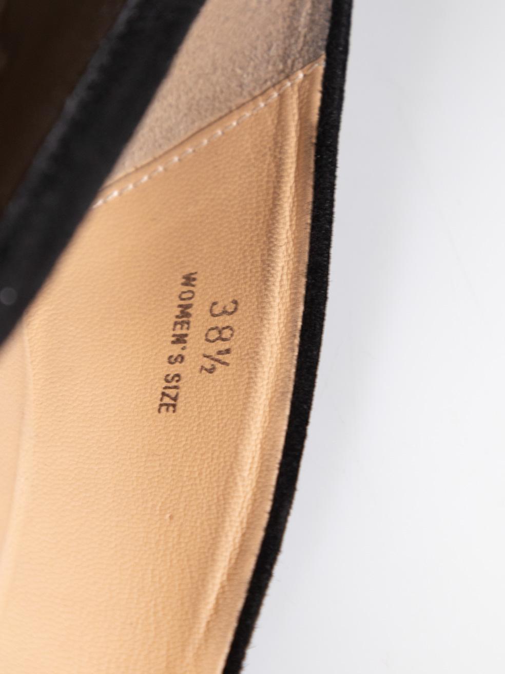 Bombas mocasines Tod's de charol marrón talla IT 38.5 en venta 2