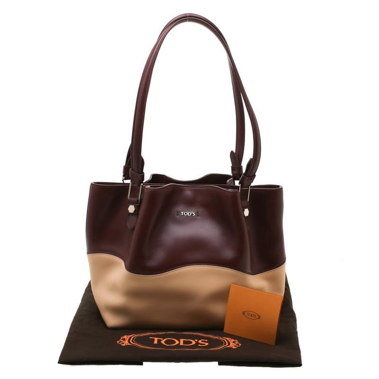shopper tods