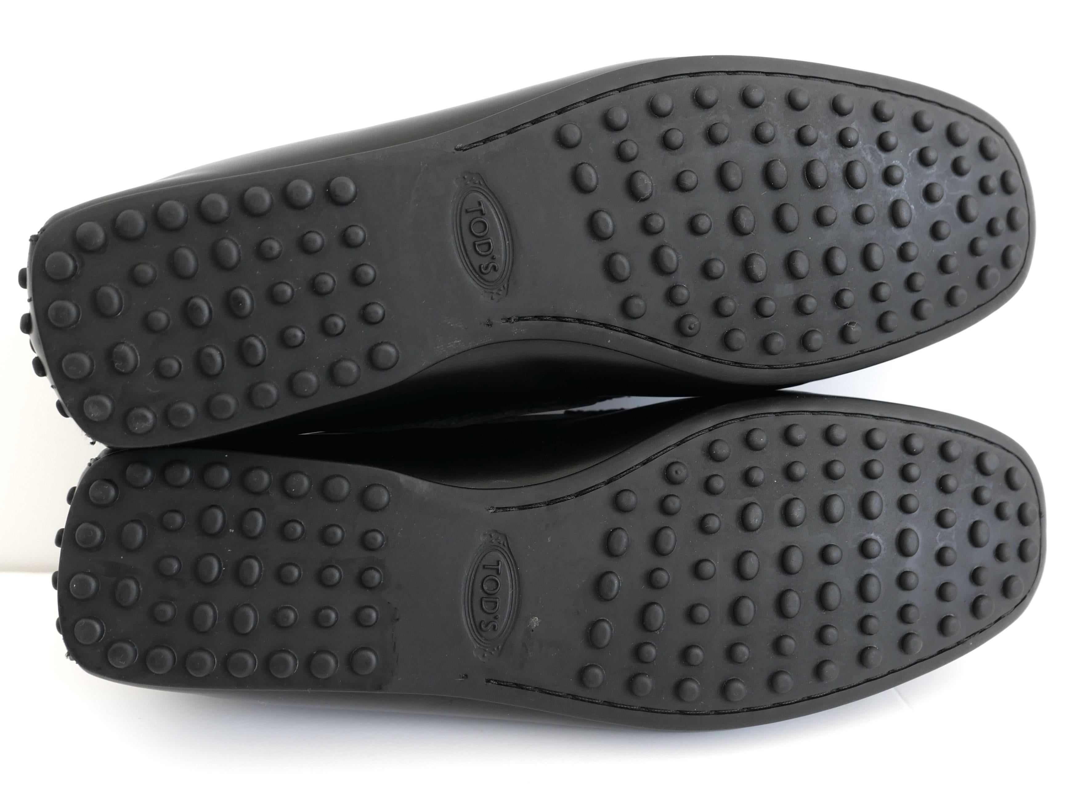 Mocasines Tod's City Gommino Zapatos en venta 2