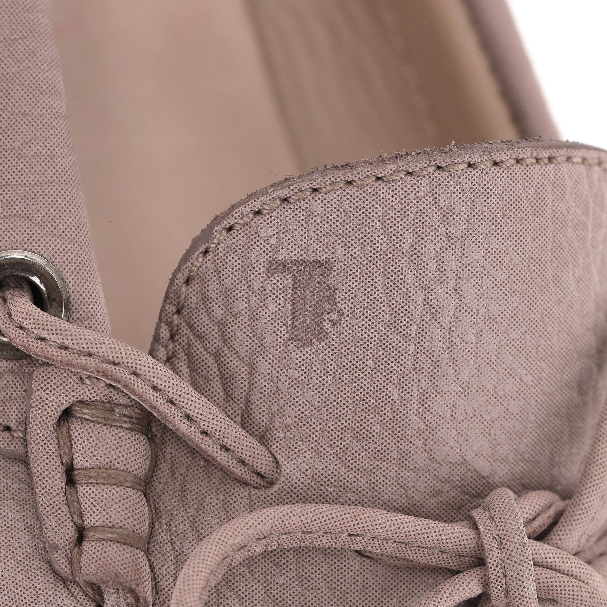 Tod's City Gommino Mocassins en daim en vente 1