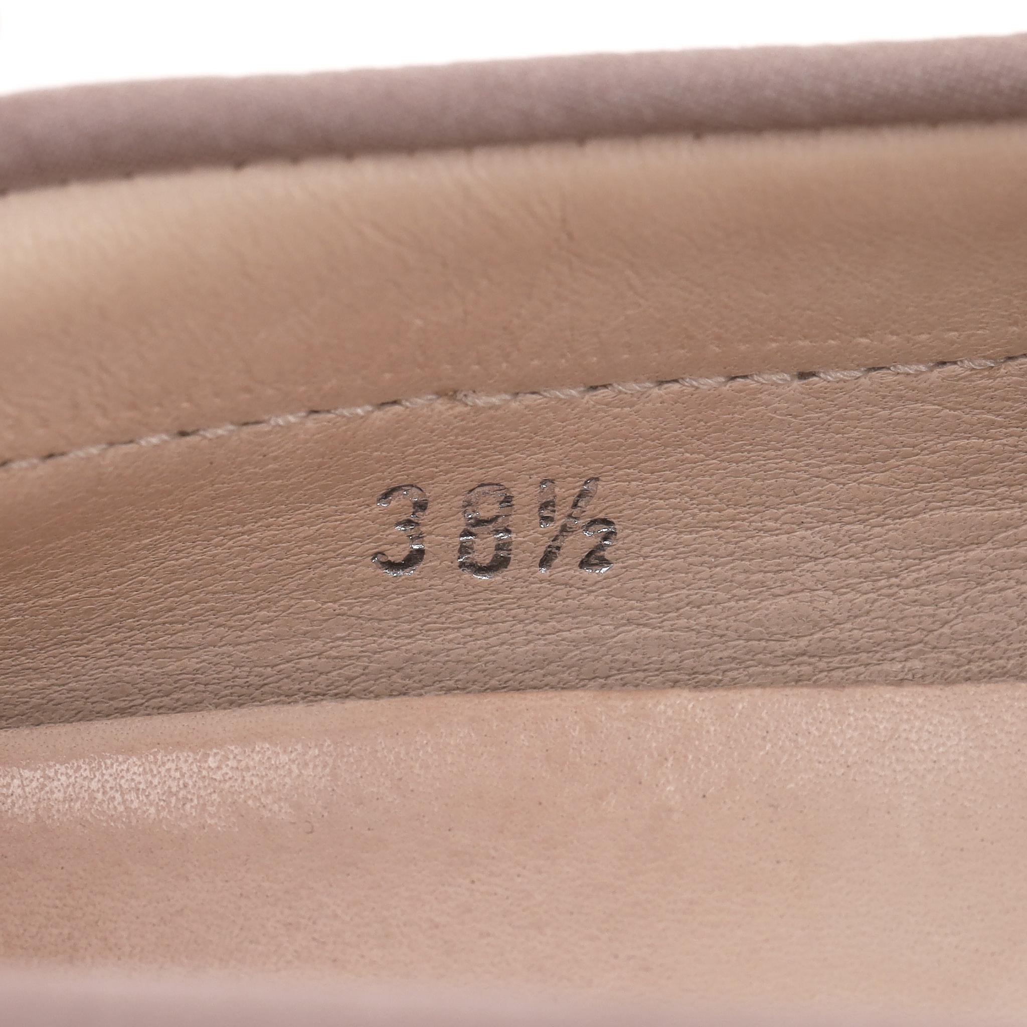Tod's City Gommino Mocassins en daim en vente 3