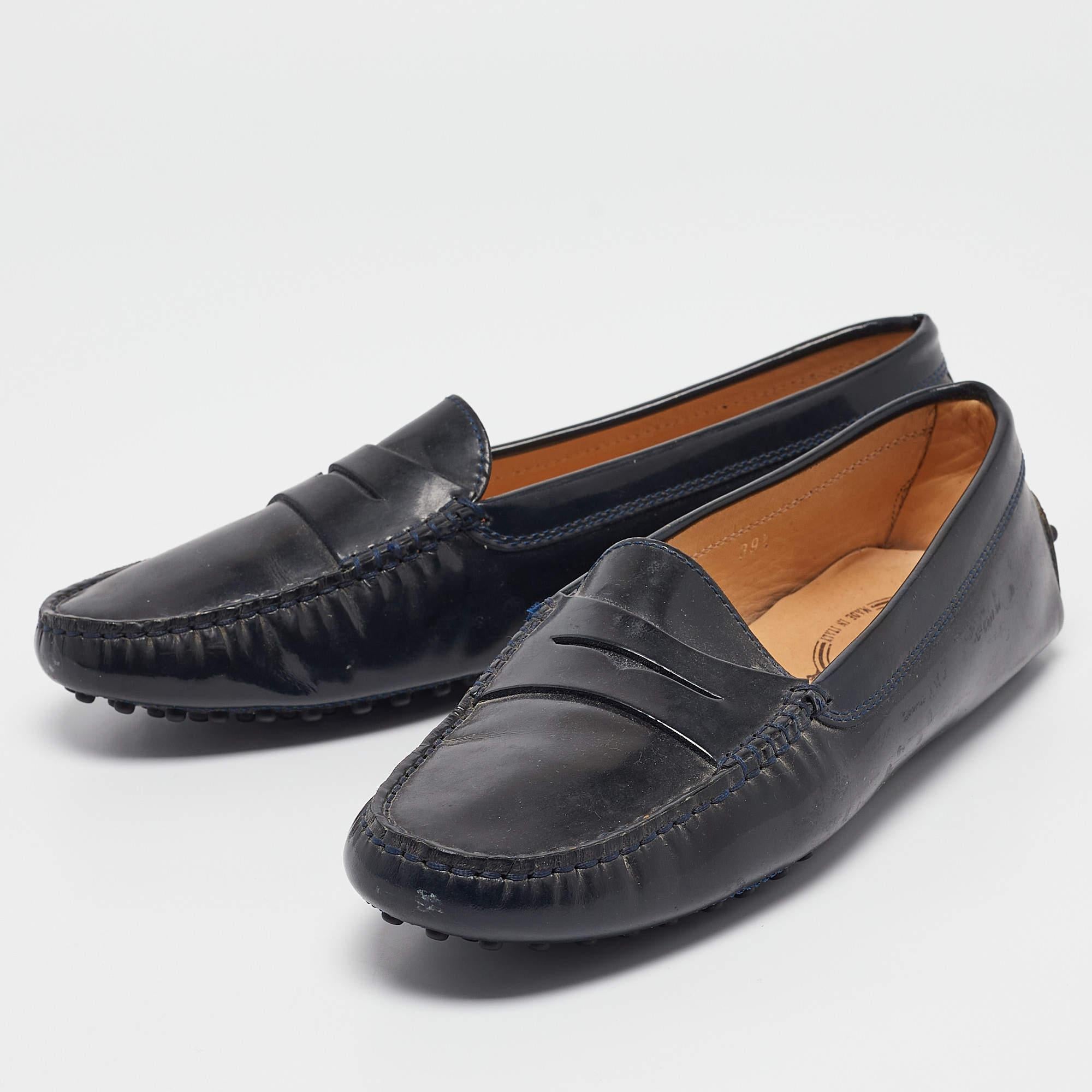 Practical fashionable and durable these designer loafers are carefully built to be fine companions to your everyday style. They come made using the best materials to be a prized buy.