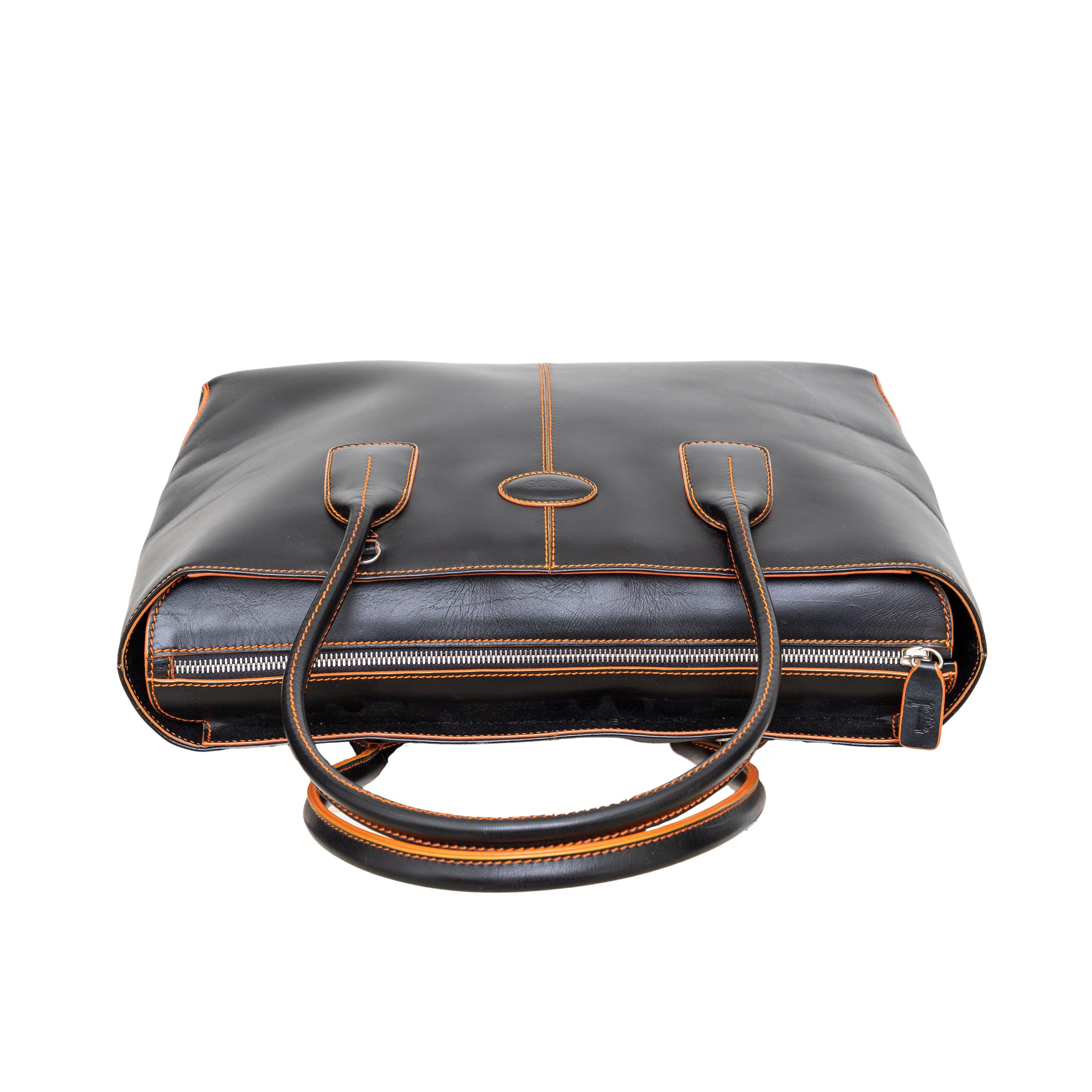 Tod's Di Bag in Leather - '20s For Sale 1