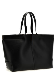 Tod's Di Tote Bag — Black