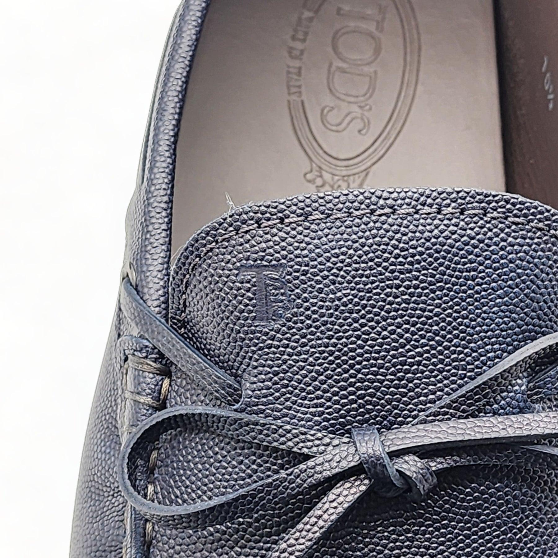 Mocasines Tods Gommino de piel en Excelente estado para la venta en Los Angeles, CA