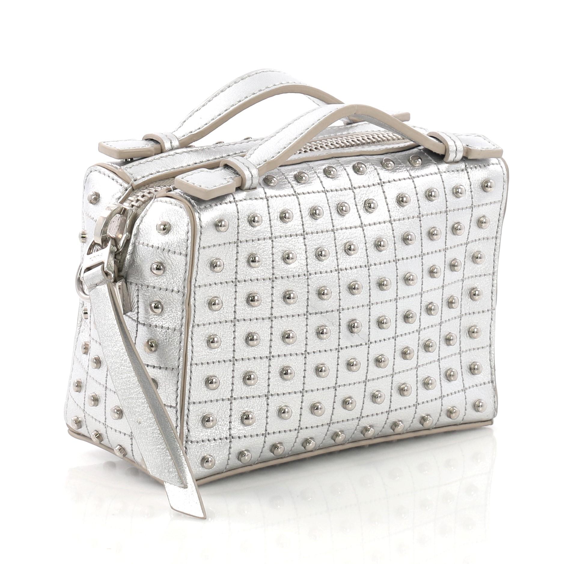 tod's gommino bag