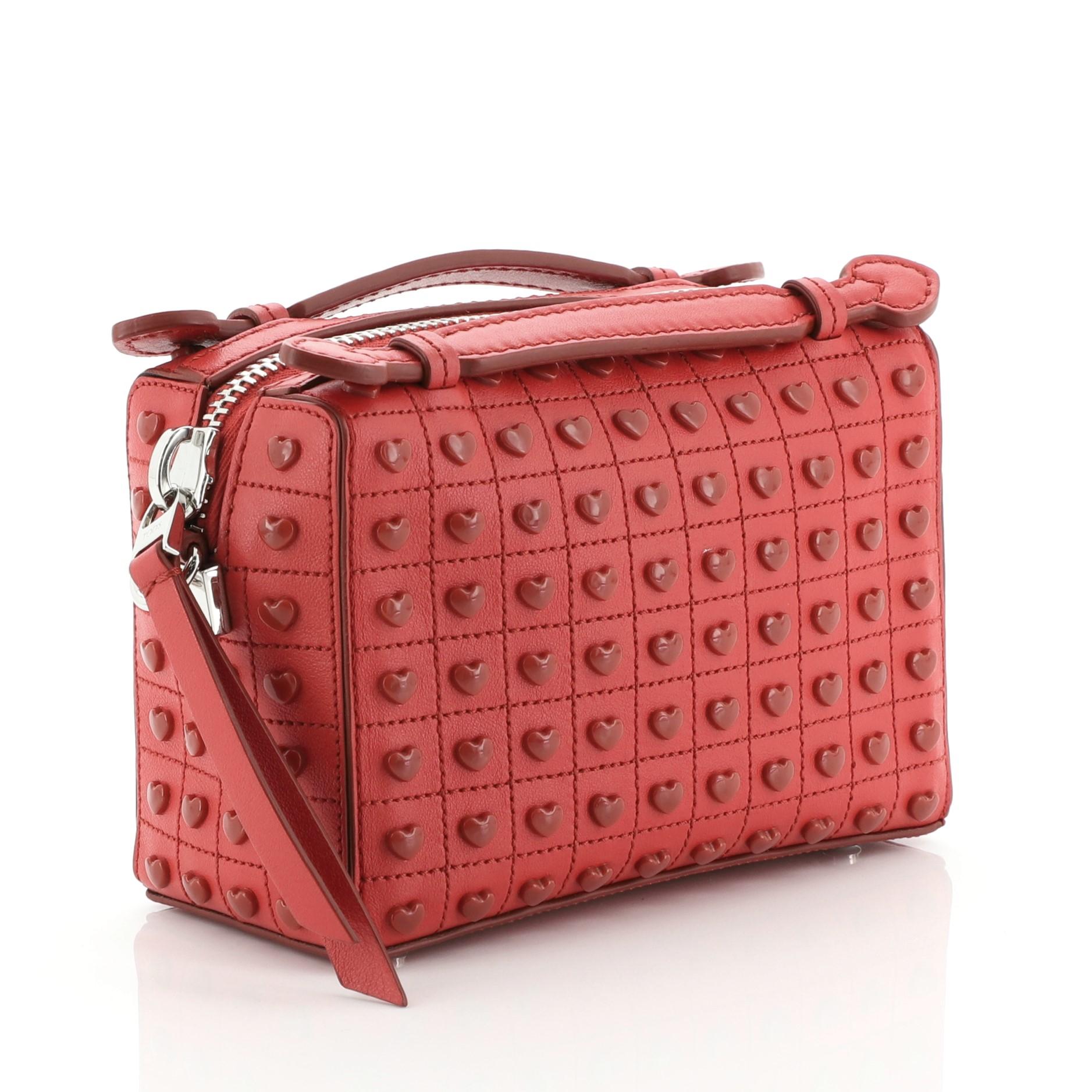 tods gommino bag