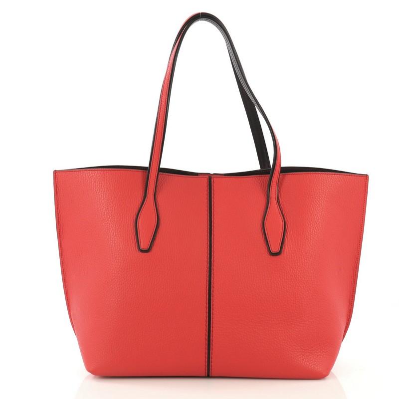 Tod's medium joy tote hot sale