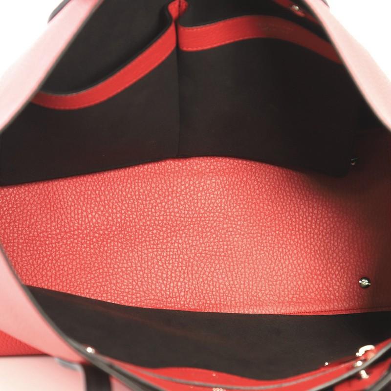 Tod's Joy Tote Leather Large 2
