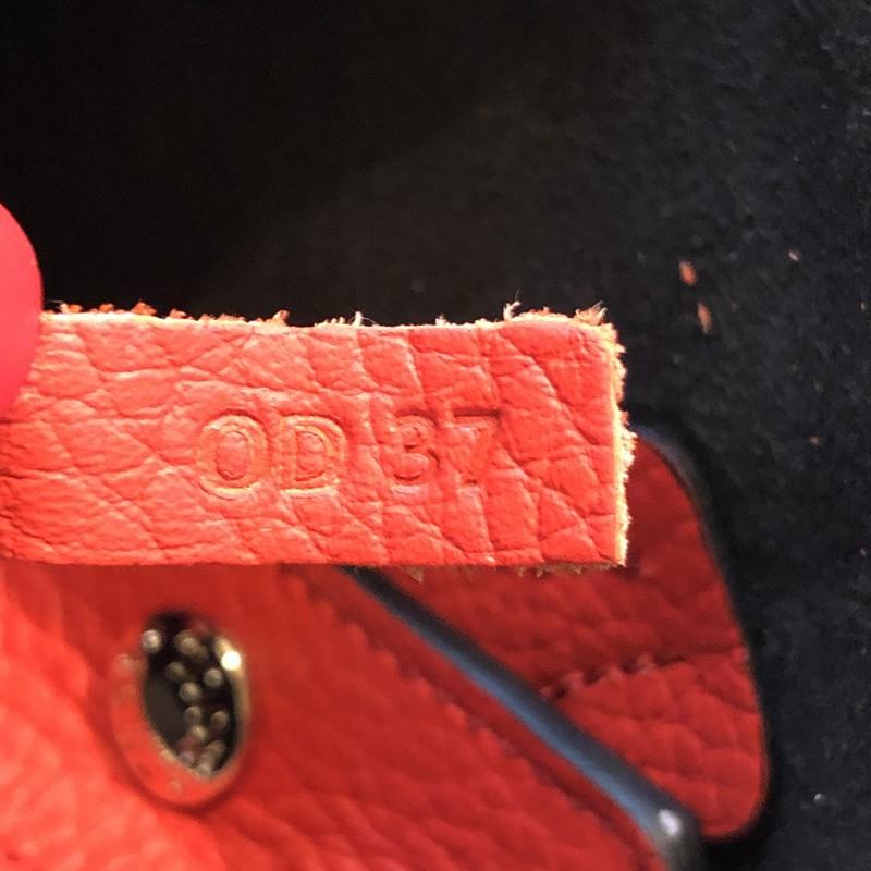 Tod's Joy Tote Leather Large 3